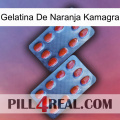 Kamagra Orange Jelly 05